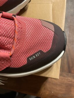 Adidas Terrex trailmake mid rain.rdy vel 35 - 9