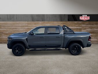 DODGE RAM TRX PAKET DESTROYER GREY - 9