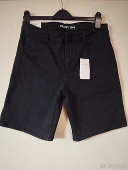 šortky a sukně - 9