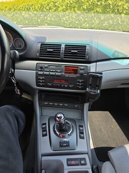 e46 M3/2.majitel/Servis CartecGroup/Historie - 9