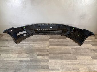 VW GOLF 7 2012-2016 - nárazník OST + 4xPDC - 5G0807221 - 9