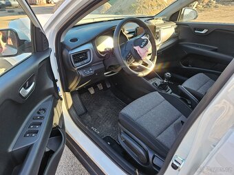 Kia Stonic 1.2 58kw 2025 - 9