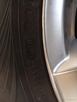 Kompletní kola na Renault - 9