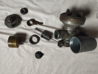 Karburátor 2924 VZ - 9