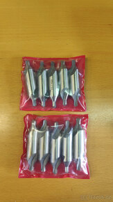 Výstružníky HSS Zbrojovka/Poldi/Smolian - 9