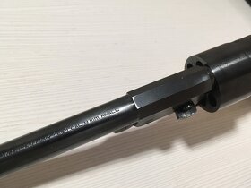 plynový revolver western navy 1851, 9mm - 9