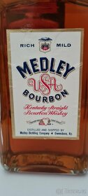 Whisky Bourbon Medley 1972 - 9