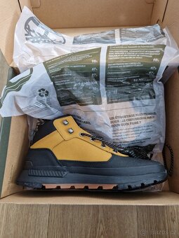 Timberland Field Trekker - 9