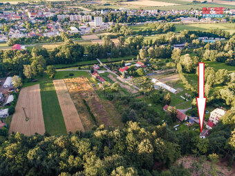 Prodej rodinného domu, 210 m², Kostelec nad Orlicí - 9