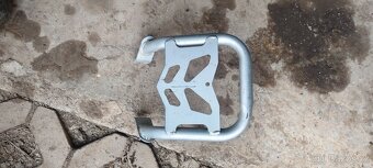 Access Tomahawk 400 - 9