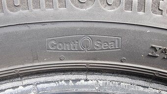 Letní pneu 215/55/17 Continental - 9