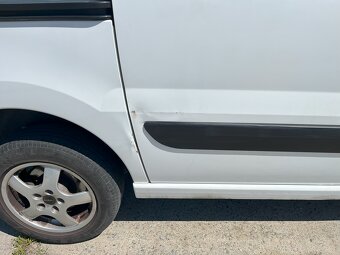 Fiat Scudo, 2015, DPH, udržované, 174 tis. km, STK - 9