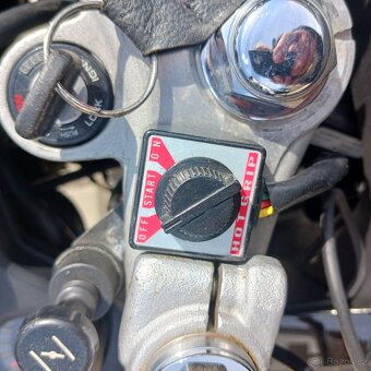 Honda CBR 125 - 9