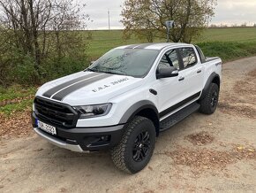 FORD Ranger RAPTOR - Jarní sleva - 9