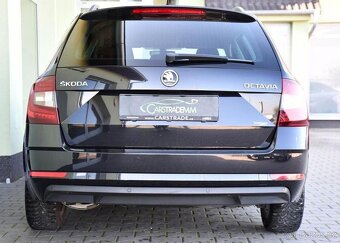 Škoda Octavia 2.0TDi STYLE DCC LED CARPLAY - 9