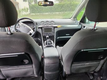 S- max 1.6 EcoBoost (vada motoru) - 9