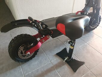 Elektrokoloběžka Laotie Ti30 60V 38.4AH - 9