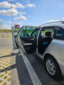 Škoda Fabia combi r.v 2010 - 9