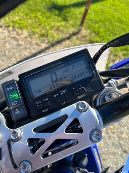 Suzuki Drz 400 sm - 9