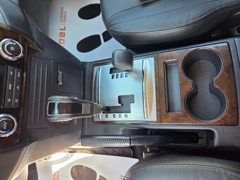 Prodám Mitsubishi Pajero/montero 3,2 4x4 - 9