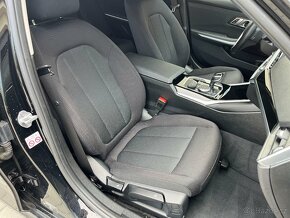 BMW 320i G20 2020 - 9