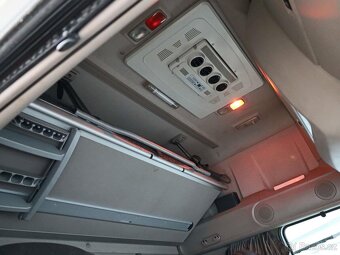 DAF XF 510, STANDARD, SUPER SPACE CAB, AUTOMAT, EURO 6, PRAV - 9