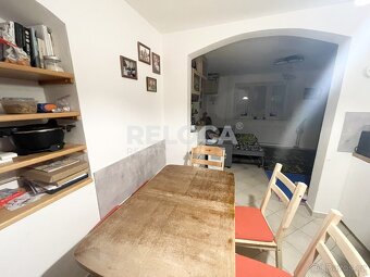 RD 4+1, 125m2, pozemek 650m2, Lysá nad Labem, ul. Stržiště. - 9