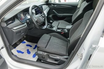 Škoda Octavia 4 Combi • 2.0TDi 110kw • 2021 • Kamera - 9