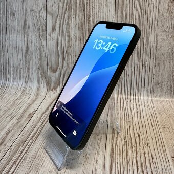 iPhone 13 128GB, 100% baterie, zelený (12 měsíců záruka) - 9