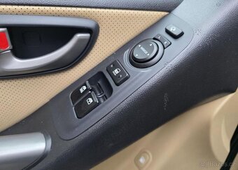 Hyundai H 1 2.5-9míst-MAX.výbava-TOP stav - 9
