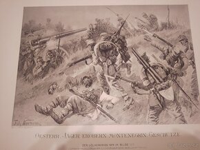 Der Völkerkrieg im Bilde Teil II - 9