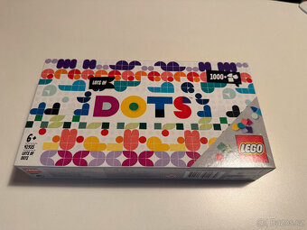 Lego mix - (31123, 70688, 40469, 41935, 40650) - 9