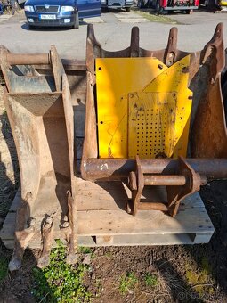 JCB JZ 70 - 9