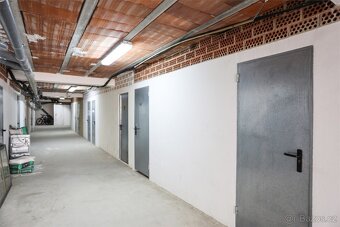 ŠPANĚLSKO, apartmán u pláže Mil Palmeras - 9