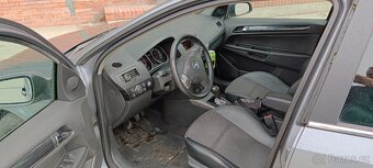 Opel Astra  Cosmo Caravan H 1.7CDTI 16V 74KW - 9