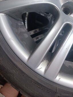 ALU R17 BMW styling 194 - 9