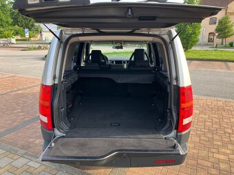 Land Rover discovery 3 - 9