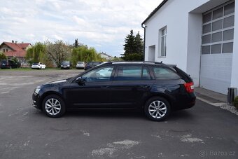 Škoda Octavia 3 1.5TSI 110kw AMBITION NAVI OPS - 9