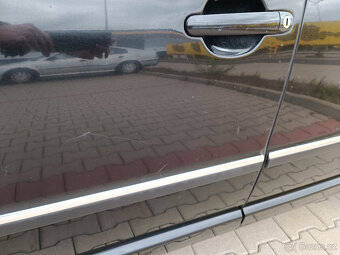 Škoda Superb, 2.5 TDi V6, AUTOMAT - 9