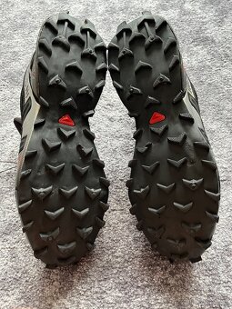 Salomon Speedcross 3 gtx - 9