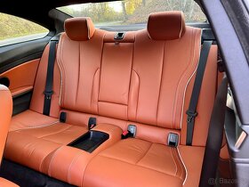 BMW Řada 4, 430D 190Kw Individual - 9