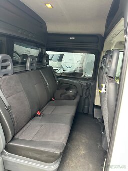 Citroen Jumper - L3H2 6míst - 9