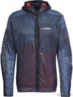 KUPIM ADIDAS TERREX oBLECENIE velkost S - 9