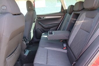 Škoda Karoq Style facelift 2.0 TDI 110 kw, ČR, tažné,virtual - 9