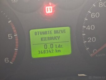 Ford Transit 2.2 - 114Kw - 9