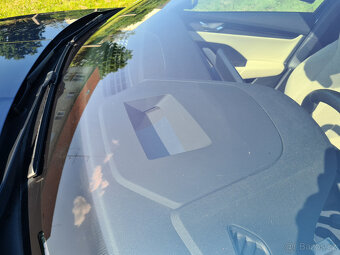 Škoda Octavia Style Plus 1.5 TSI e-tec kombi na LPG - 9