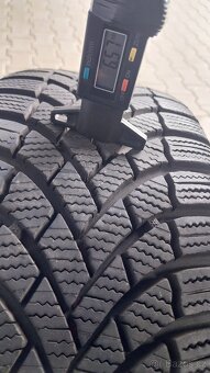 Prodám orig.alu VW s pneu 205/55/16 - 9