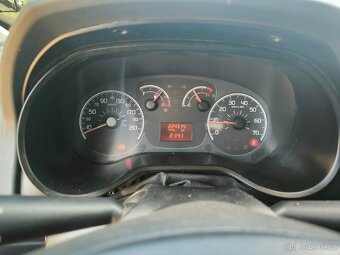 Fiat Doblo Cargo 1.3 Multijet 90k EURO 5 (L1H1) - 9
