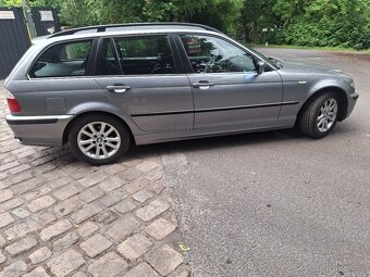 Bmw e46 1.8 85kw první majitel - 9