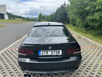 E92 320d 130kw 2008 spěchám - 9